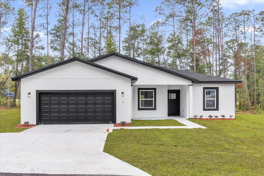 Property photo for 8 SEDUM COURT, Homosassa, FL