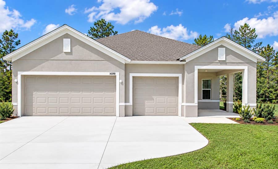 Property photo for 14390 SW 48TH COURT ROAD, Ocala, FL