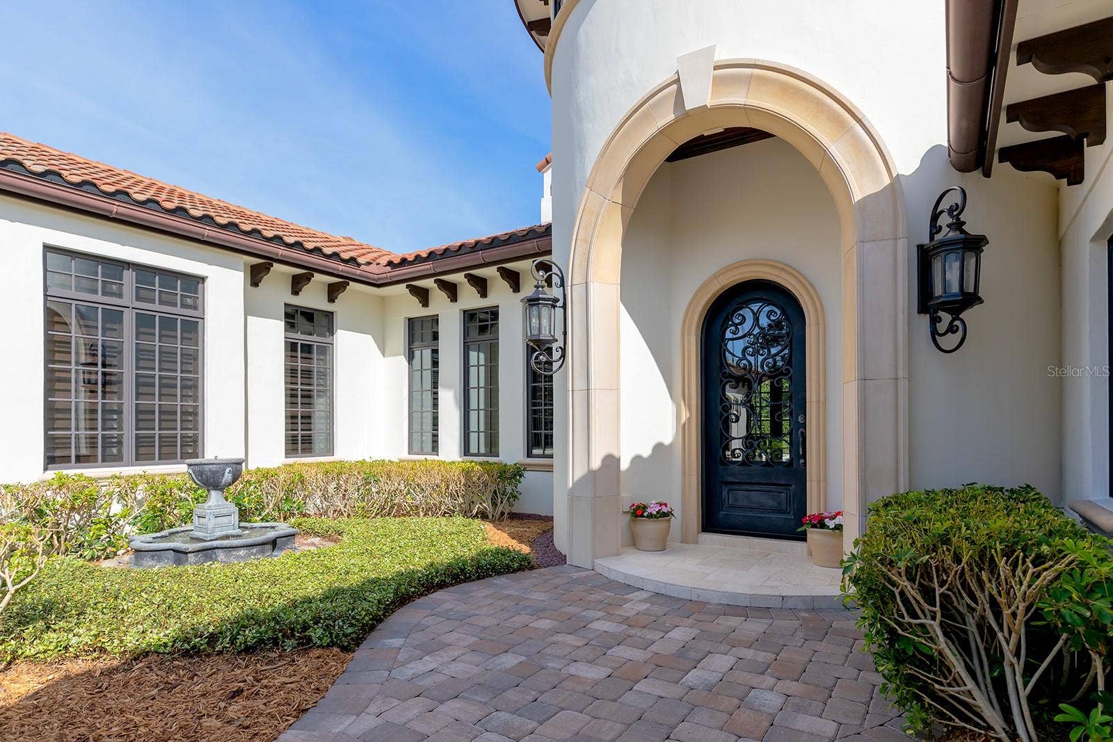 9144 ISLEWORTH GARDENS DRIVE, Windermere, FL 34786