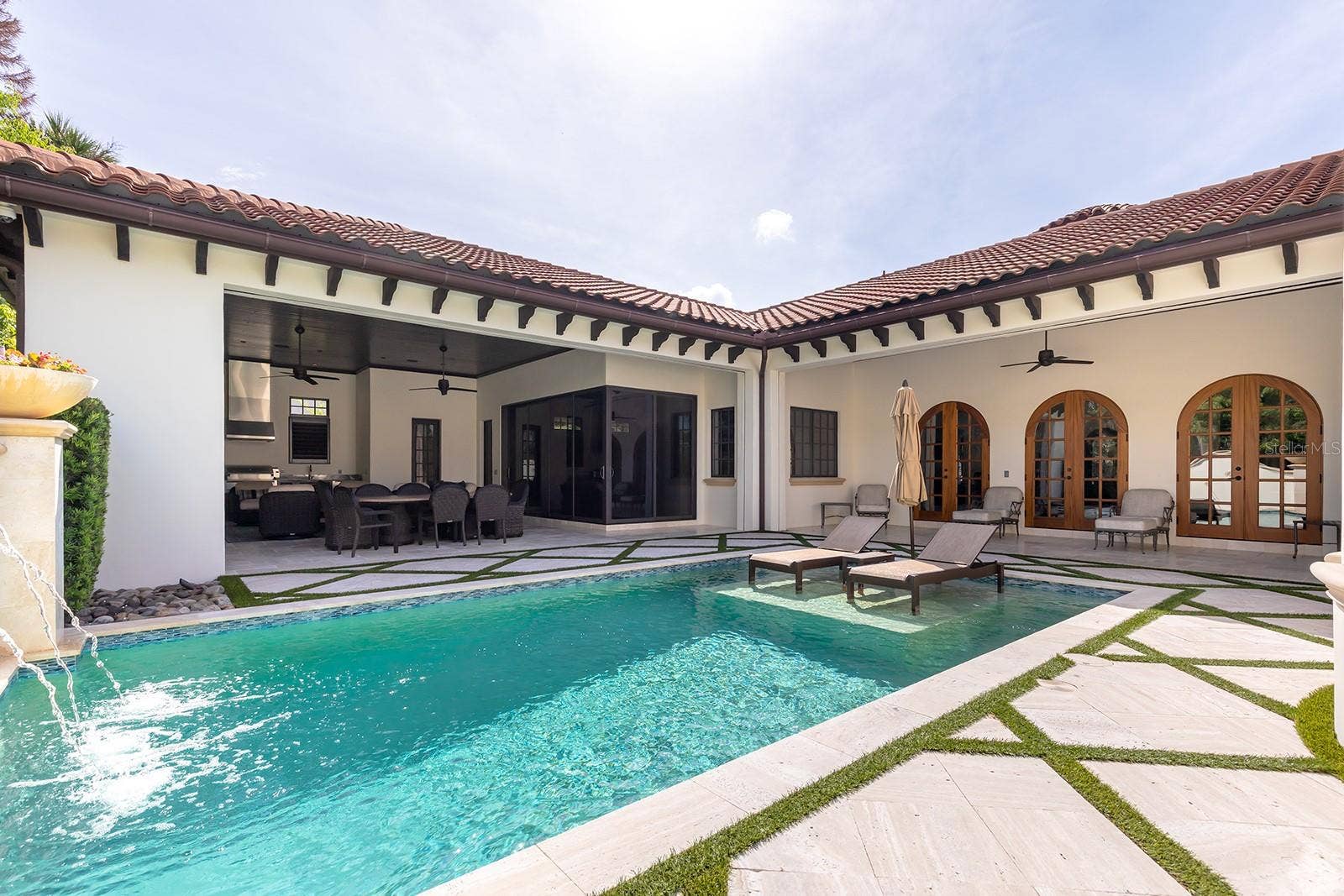 9144 ISLEWORTH GARDENS DRIVE, Windermere, FL 34786