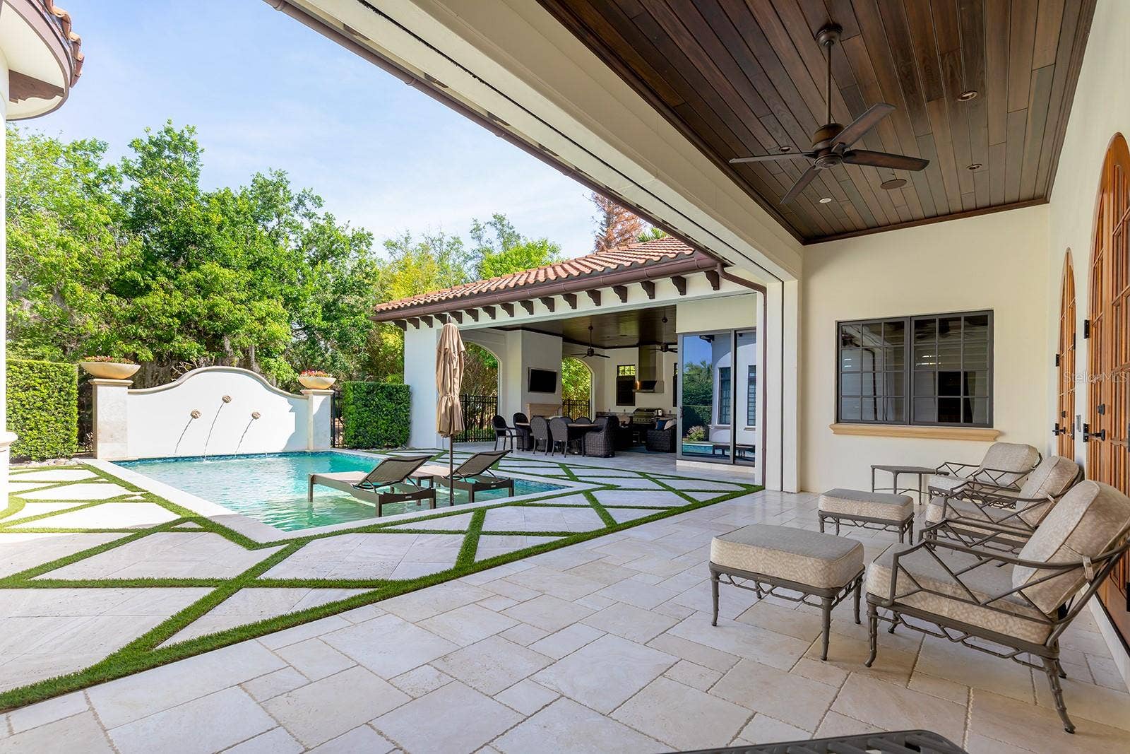 9144 ISLEWORTH GARDENS DRIVE, Windermere, FL 34786