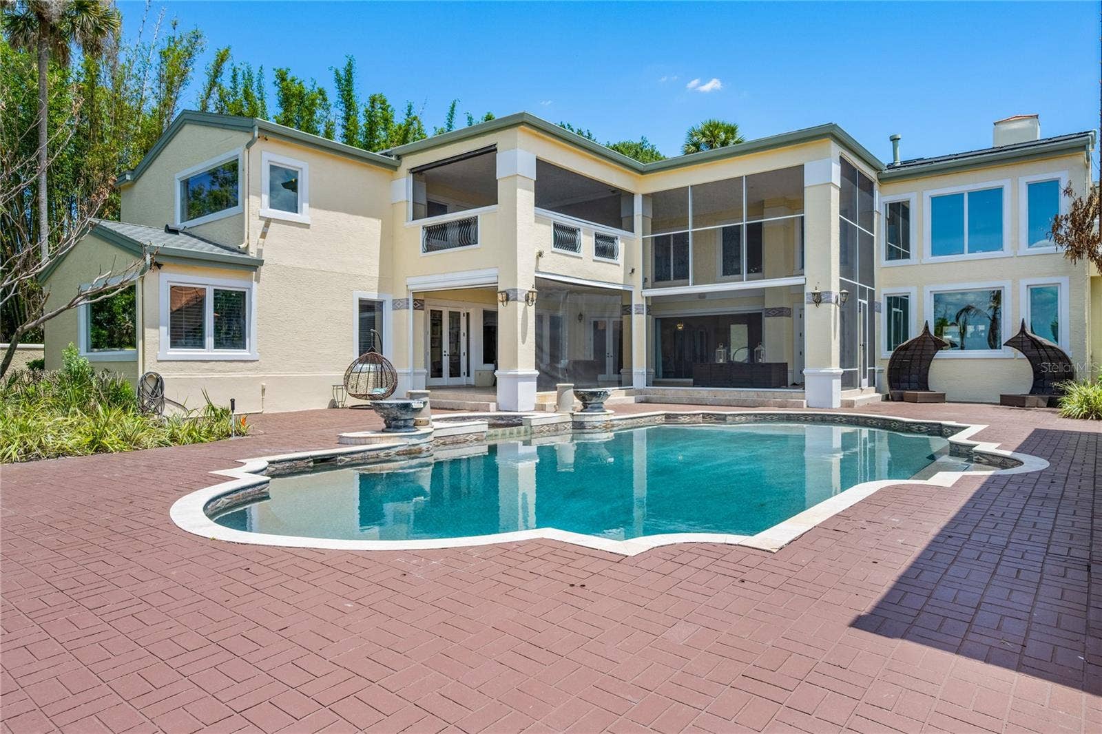 8866 DARLENE DRIVE, Orlando, FL 32836