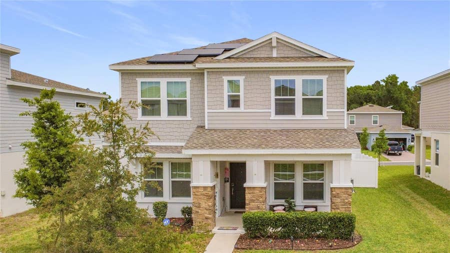 Property photo for 2195 SWEET HONEY LANE, Apopka, FL