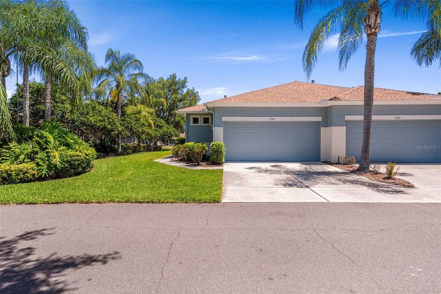Property photo for 1204 HUNTINGTON GREENS DRIVE, #1204, Sun City Center, FL