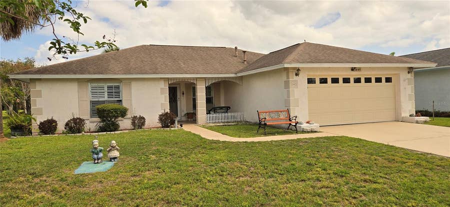 Property photo for 5445 SANDY HILL DRIVE, Orlando, FL