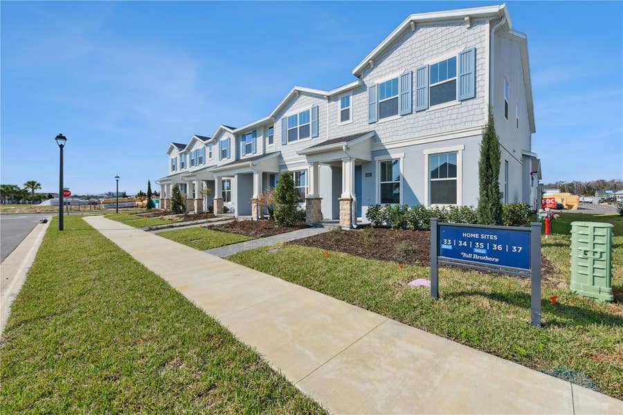 Property photo for 1882 FALCONHURST LANE, Apopka, FL