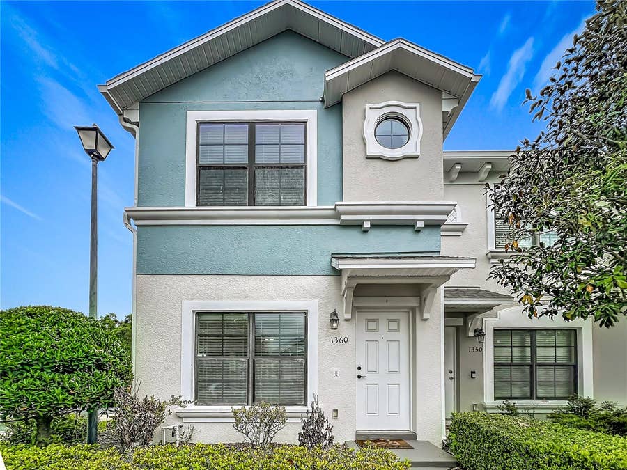 Property photo for 1360 WINDSOR LAKE CIRCLE, Sanford, FL