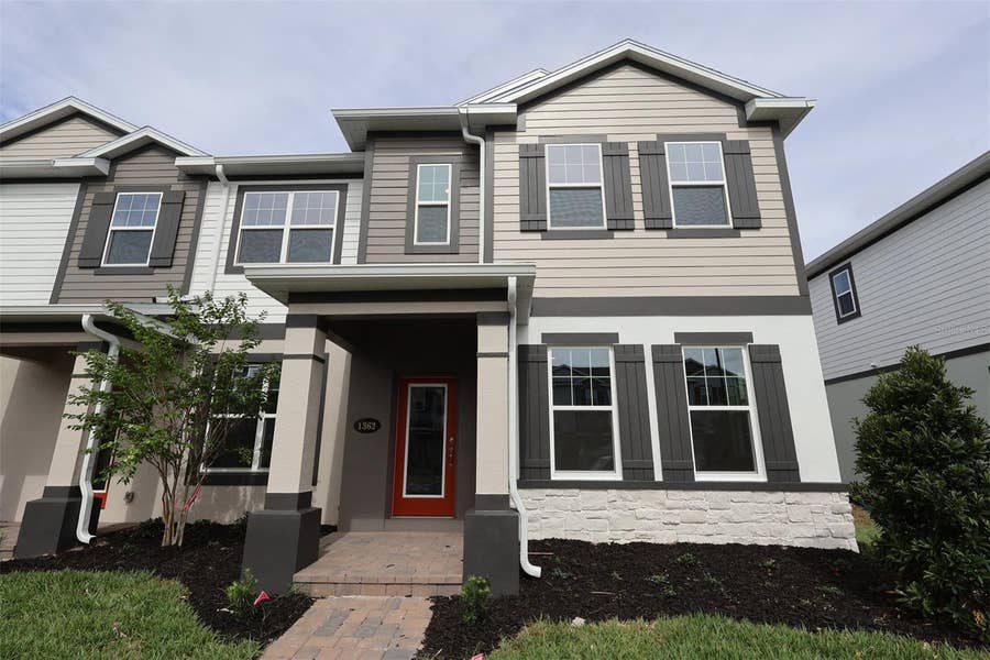 Property photo for 1362 MOUNT ROYAL DRIVE, St Cloud, FL