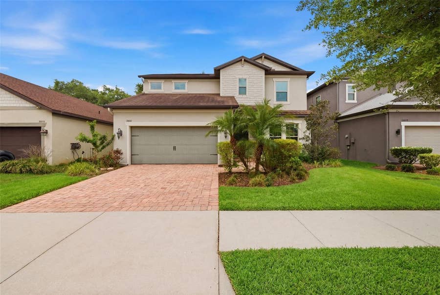 Property photo for 10431 ALCON BLUE DRIVE, Riverview, FL