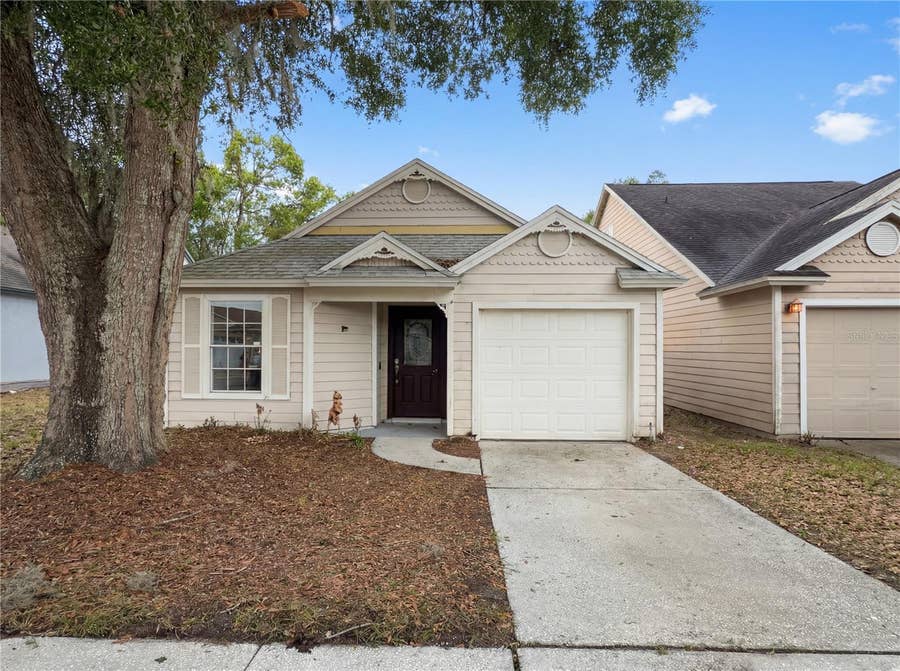 Property photo for 1696 CHATHAM CIRCLE, Apopka, FL