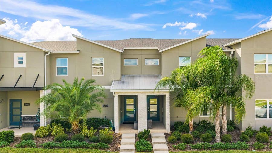 Property photo for 1092 LEADER STREET, Davenport, FL