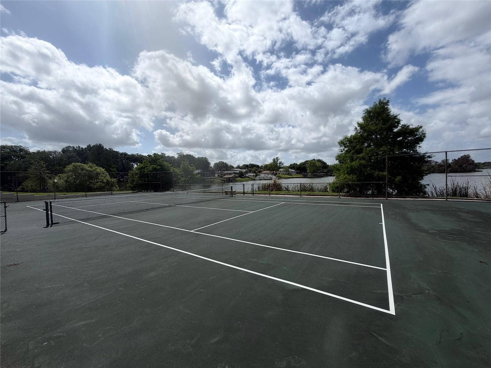 590 ORANGE DRIVE, #136, Altamonte Springs, FL 32701 Tennis Court