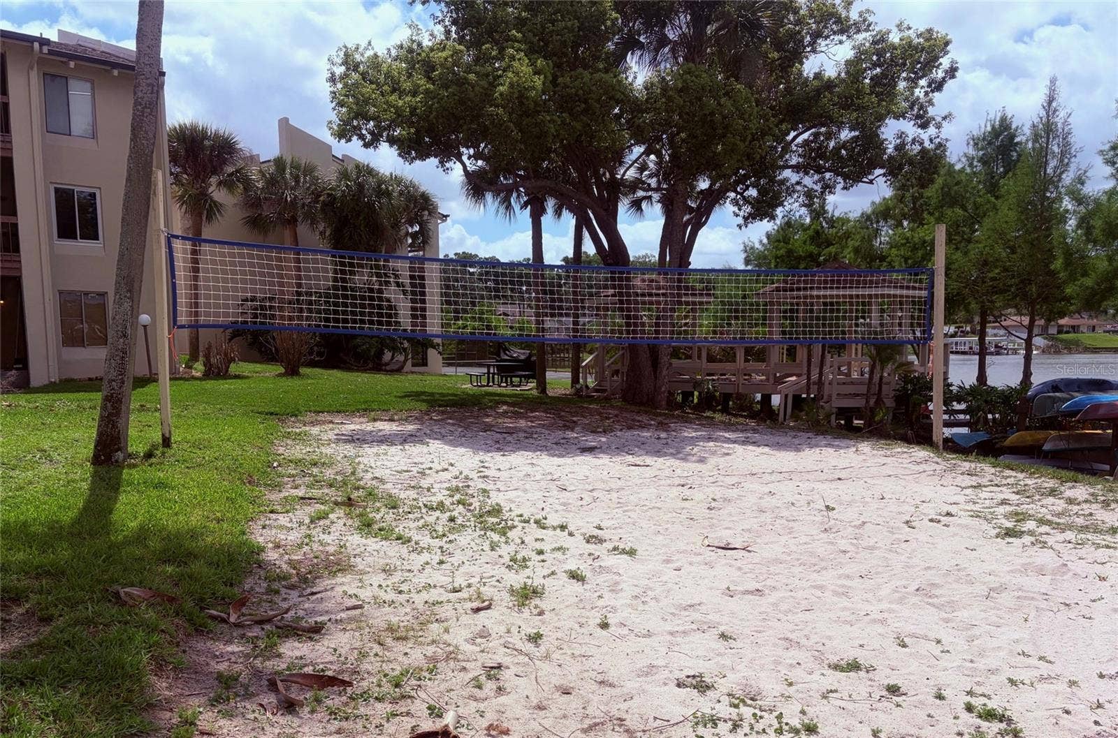 590 ORANGE DRIVE, #136, Altamonte Springs, FL 32701 Beach Volley Ball