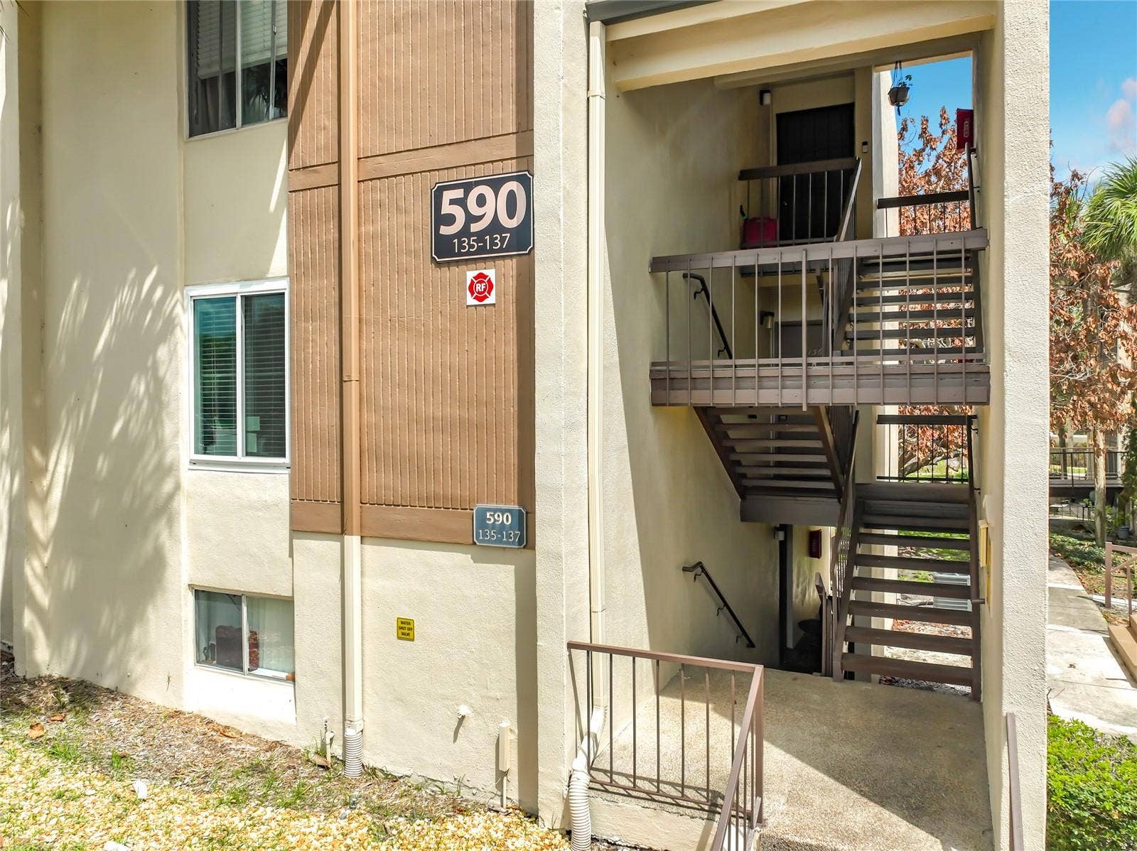 590 ORANGE DRIVE, #136, Altamonte Springs, FL 32701 590 Orange Drive #136, Altamonte Spring FL 32701