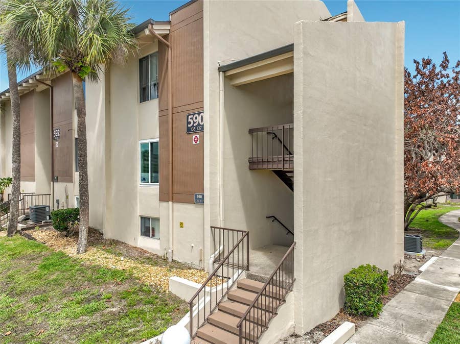 Property photo for 590 ORANGE DRIVE, #136, Altamonte Springs, FL