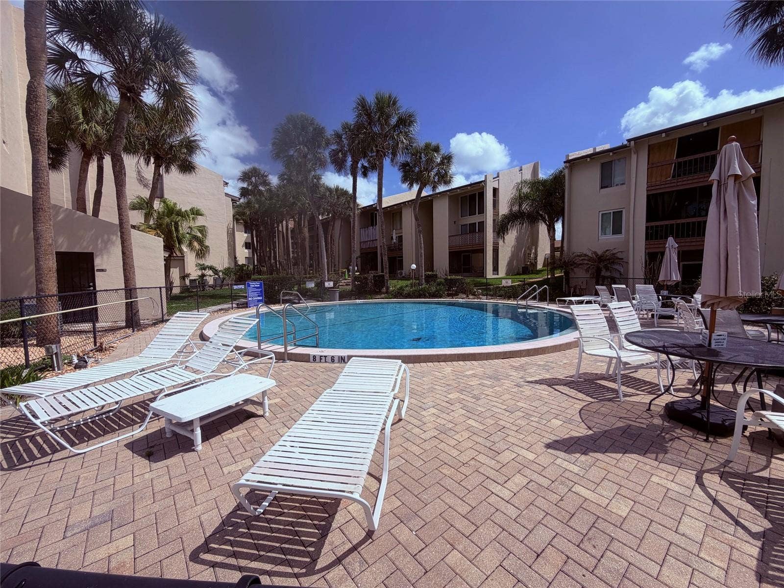 590 ORANGE DRIVE, #136, Altamonte Springs, FL 32701 Pool#1