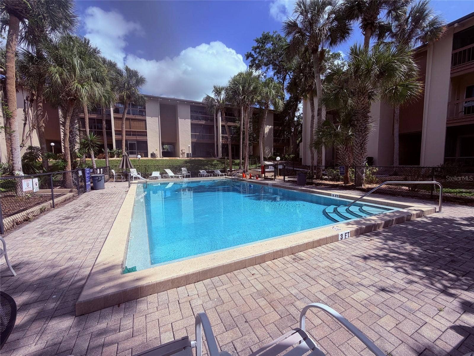 590 ORANGE DRIVE, #136, Altamonte Springs, FL 32701 Pool#2