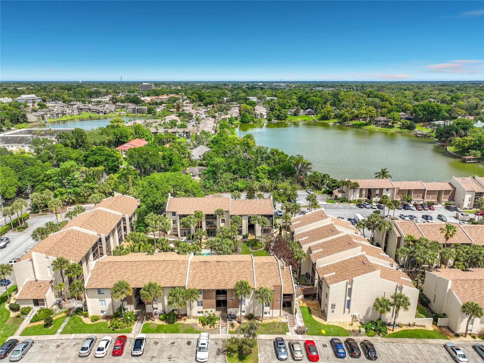590 ORANGE DRIVE, #136, Altamonte Springs, FL 32701 Lake Orienta
