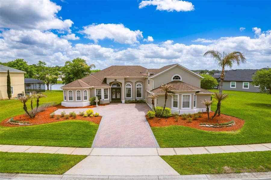 Property photo for 5113 HAWKS HAMMOCK WAY, Sanford, FL