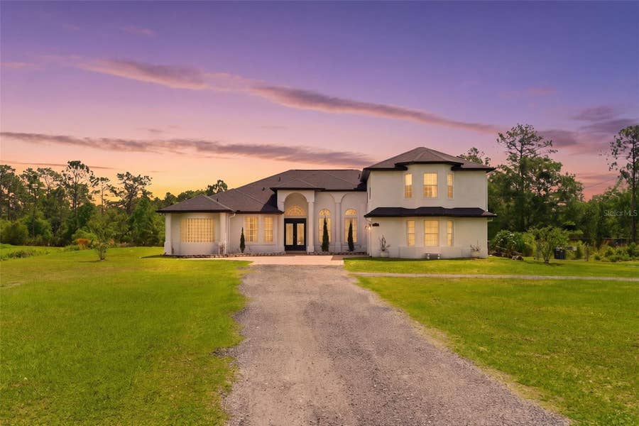 Property photo for 4529 CAESAR AVENUE, Orlando, FL