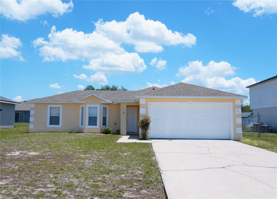 Property photo for 1417 SARASOTA DRIVE, Kissimmee, FL