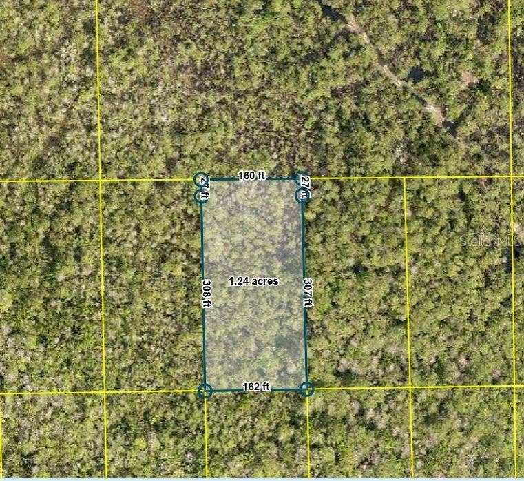 Property photo for PID 710801150080 NO STREET, Deland, FL
