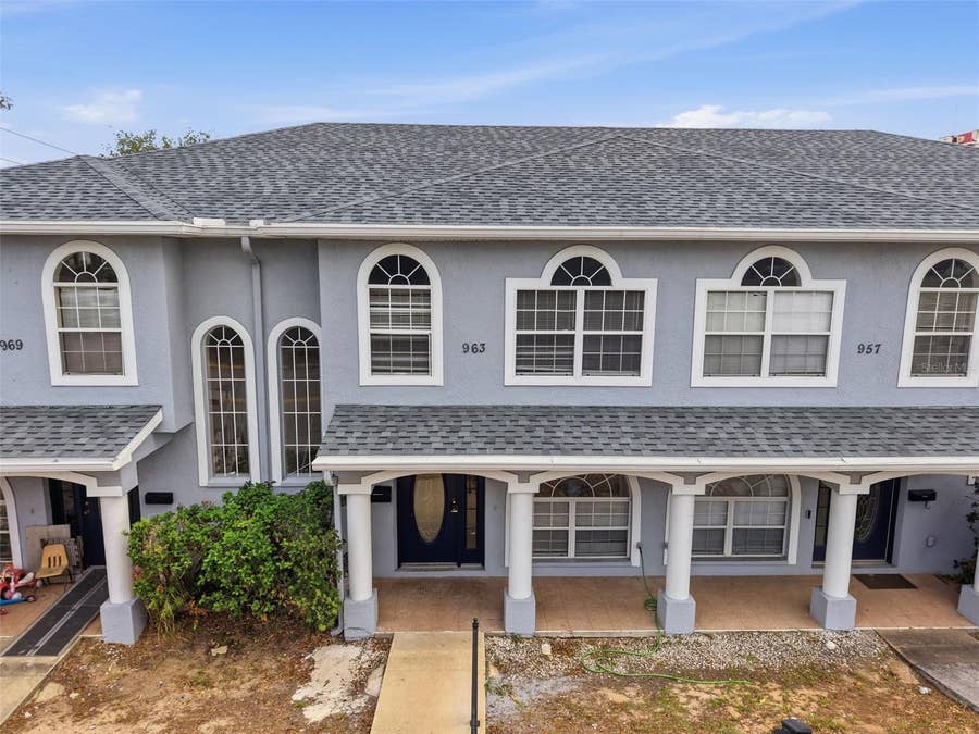 Property photo for 963 E MAIN STREET, Haines City, FL