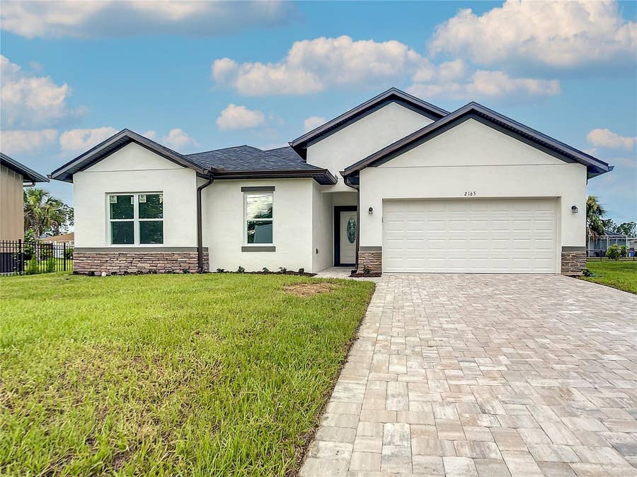 Property photo for 14210 LUXO AVENUE, Port Charlotte, FL