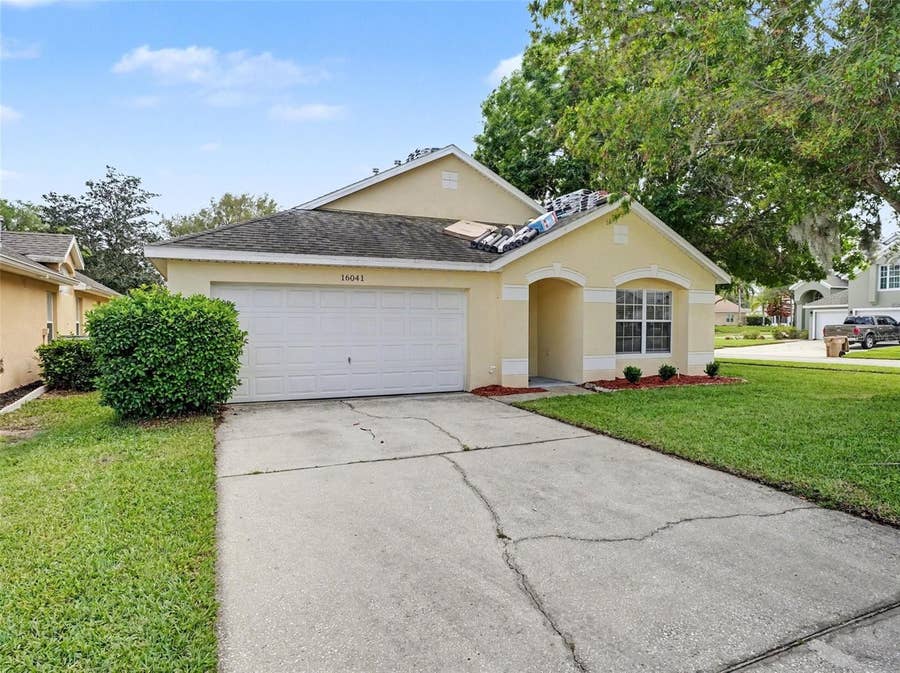 Property photo for 16041 BAY VISTA DRIVE, Clermont, FL