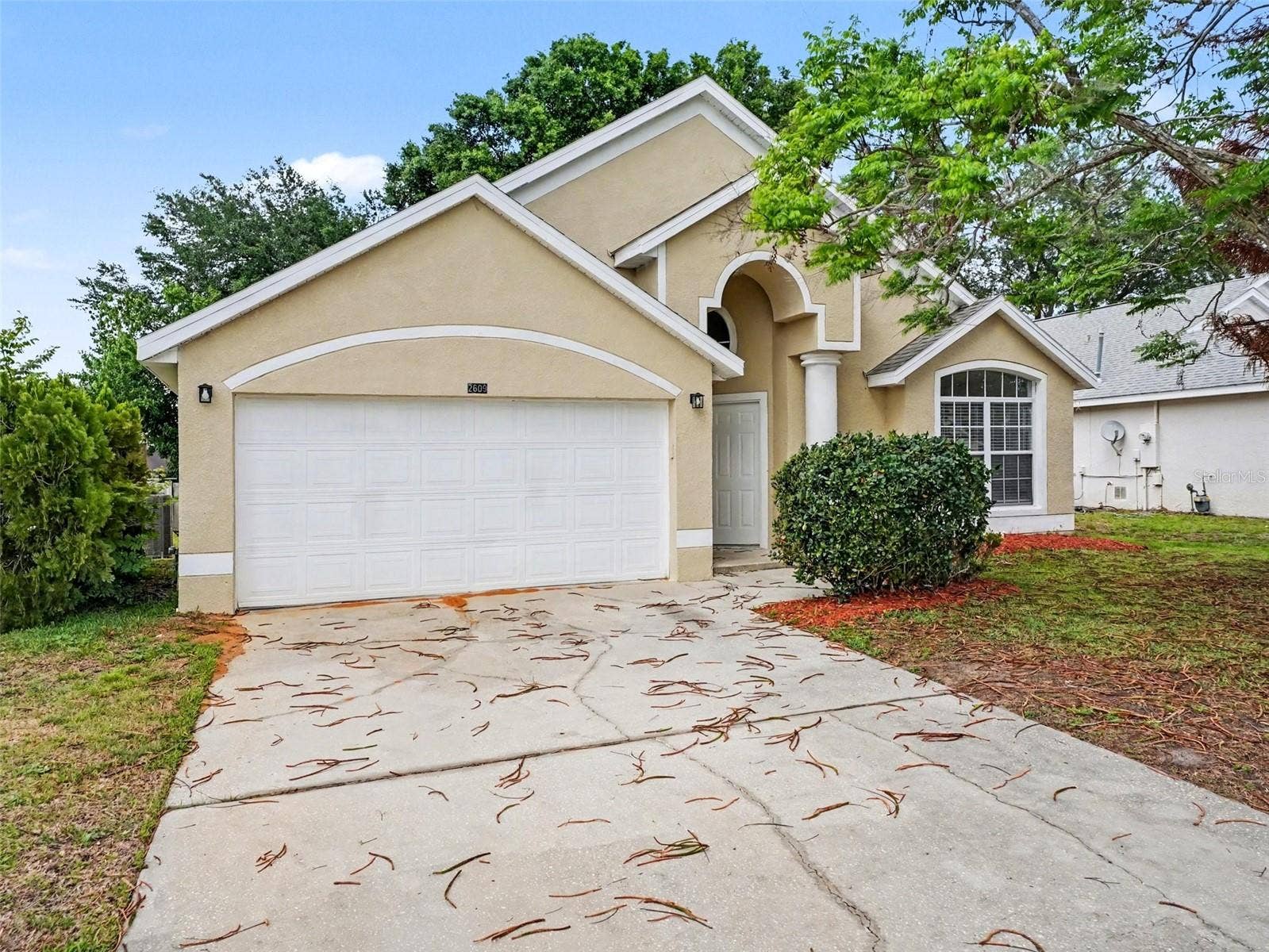 2609 MEADOW OAKS LOOP, Clermont, FL 34714 2609 MEADOW OAKS LOOP, Clermont, FL 34714
