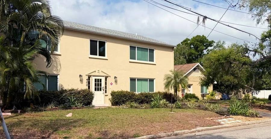 Property photo for 400 20TH STREET E, #1-6, Bradenton, FL
