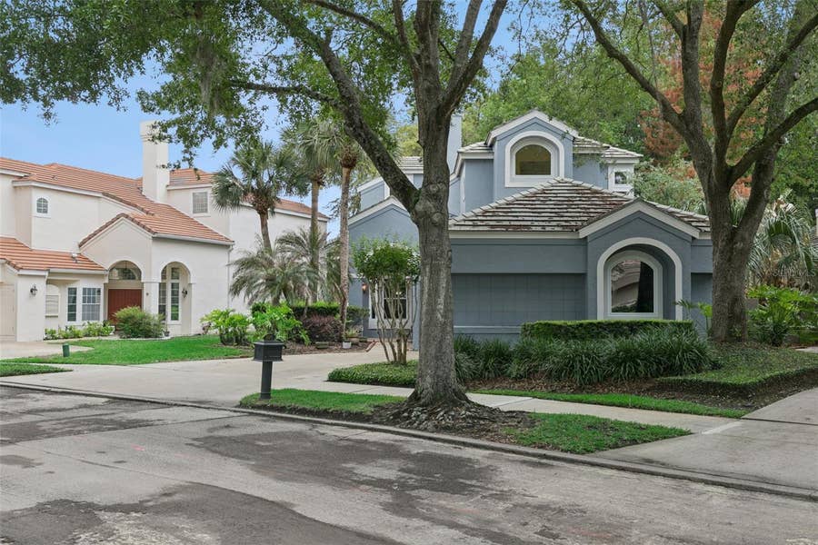 Property photo for 501 DEVON PLACE, Lake Mary, FL