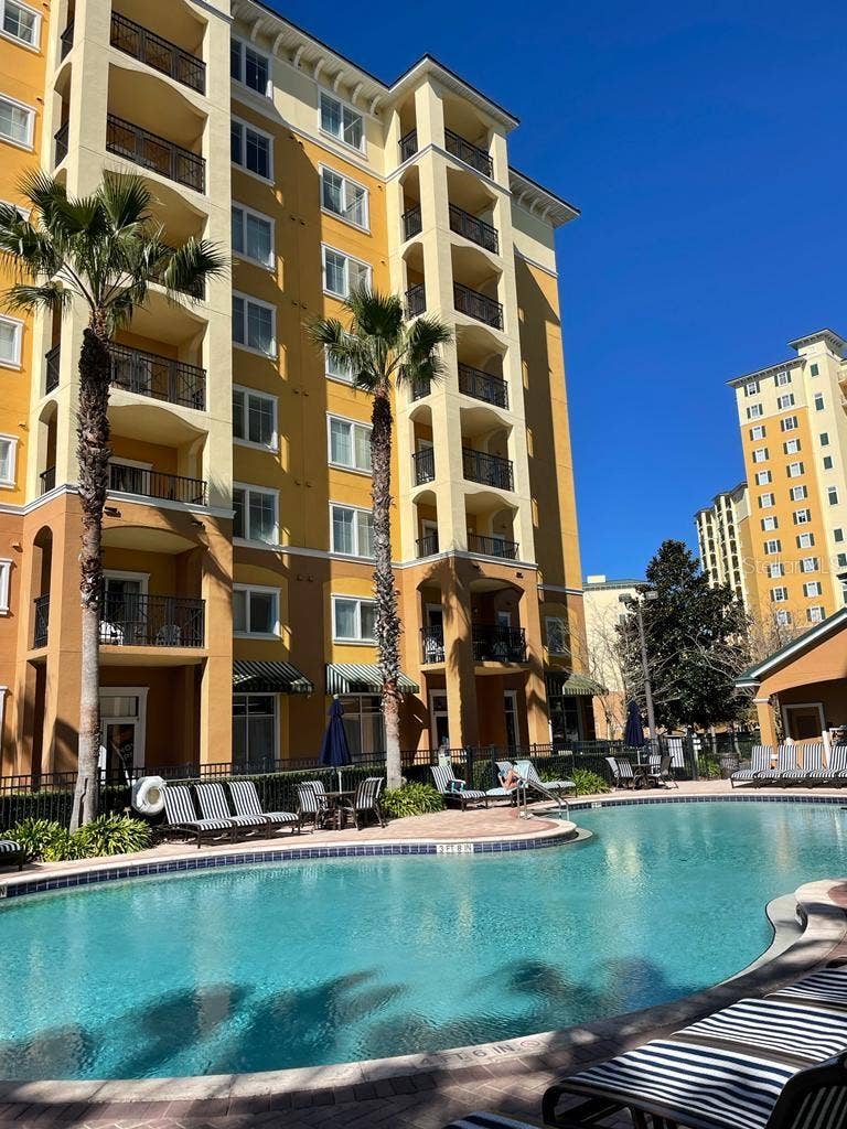 Property photo for 8112 POINCIANA BOULEVARD, #1605, Orlando, FL