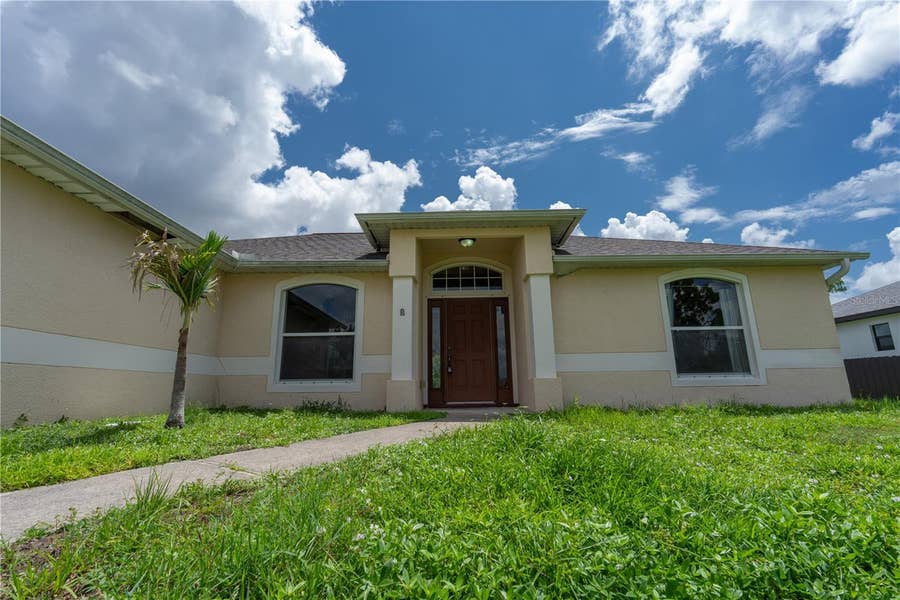 Property photo for 4129 NE 19TH PLACE, Cape Coral, FL