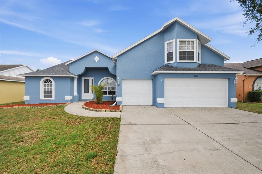 Property photo for 9810 OCASTA STREET, Riverview, FL