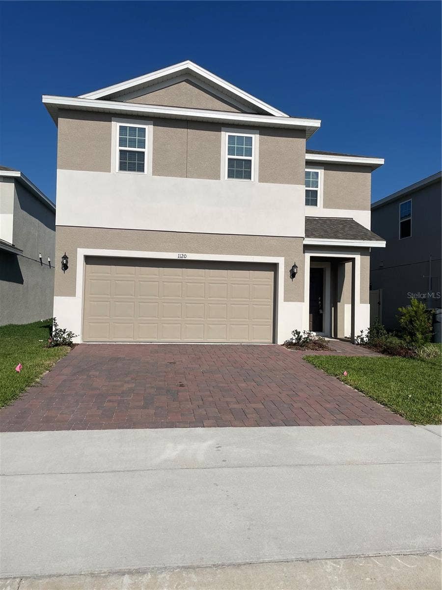 Property photo for 1120 MYRTLE HAMMOCK LANE, Davenport, FL