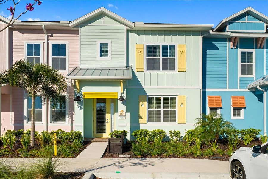 Property photo for 8205 SURF STREET, Kissimmee, FL
