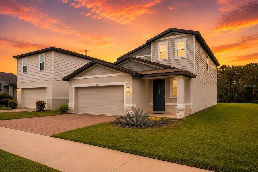 Property photo for 29991 ANAHID DRIVE, Leesburg, FL
