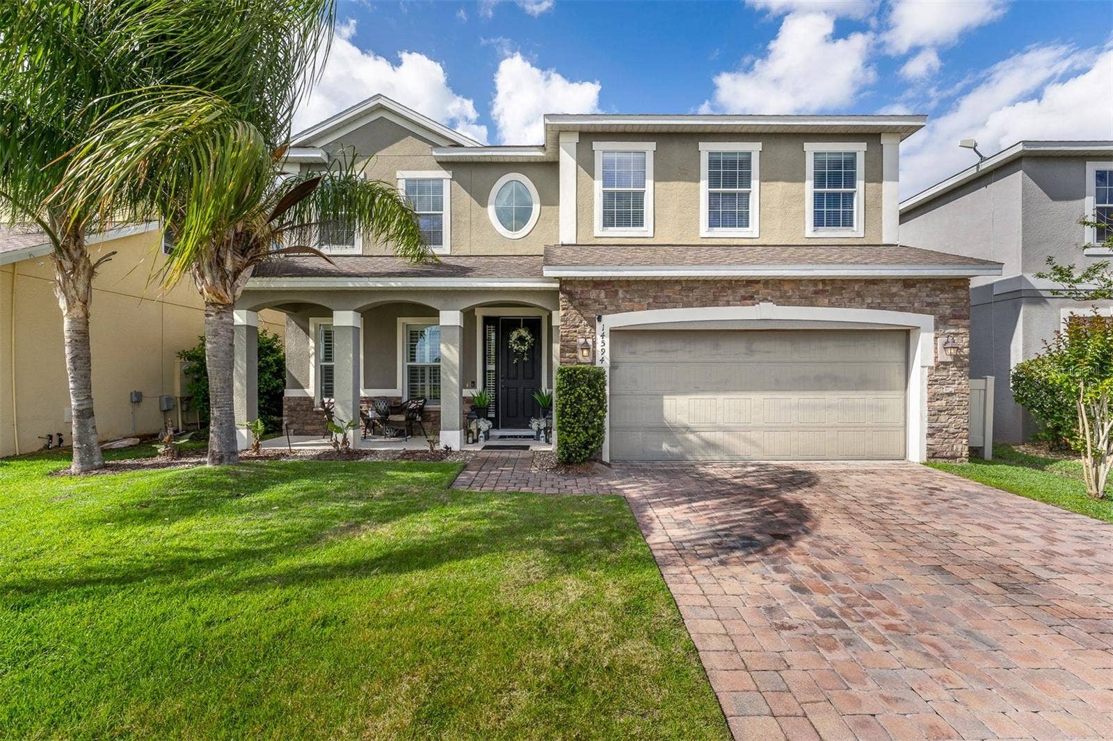 14594 CAPLOCK DRIVE, Orlando, FL 32837 14594 CAPLOCK DRIVE, Orlando, FL 32837