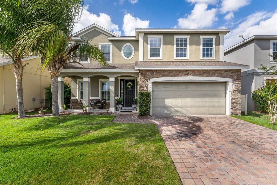 Property photo for 14594 CAPLOCK DRIVE, Orlando, FL
