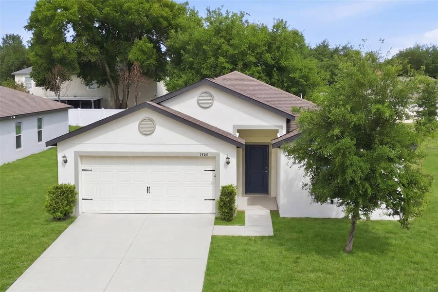 Property photo for 1668 GOPHER TREE STREET, Mascotte, FL