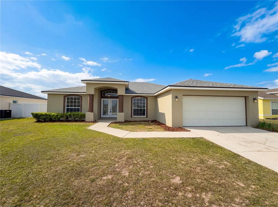 Property photo for 1034 SUMMER GLEN DRIVE, Winter Haven, FL
