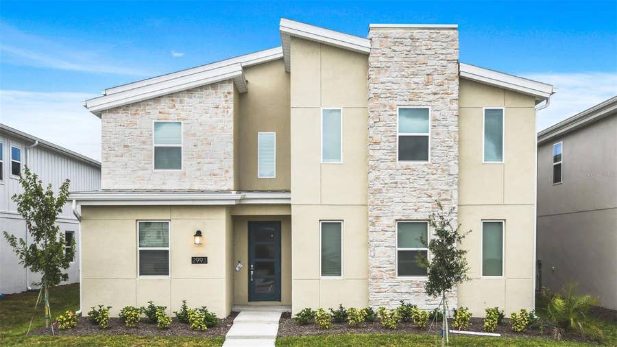 Property photo for 2993 PROTAGONIST STREET, Kissimmee, FL