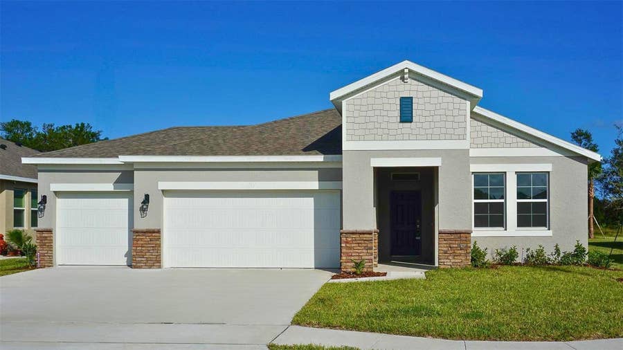 Property photo for 3401 ARCH AVENUE, Ormond Beach, FL