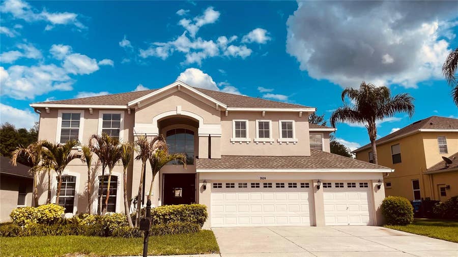 Property photo for 3624 DUKE FIRTH STREET, Land O Lakes, FL