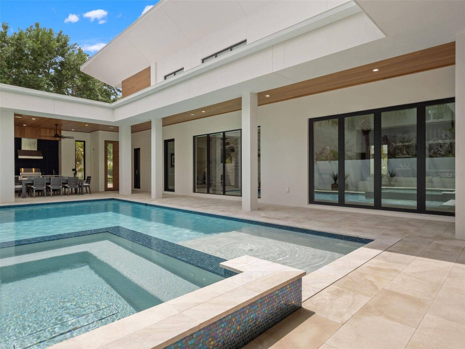 8643 FARTHINGTON WAY, Orlando, FL 32827 Heated & Salt Pool & Spa