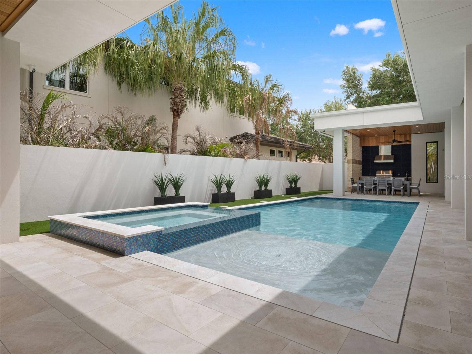 8643 FARTHINGTON WAY, Orlando, FL 32827 Heated & Salt Pool & Spa