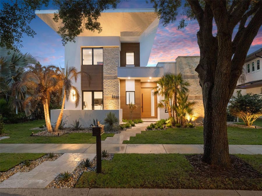 Property photo for 8643 FARTHINGTON WAY, Orlando, FL