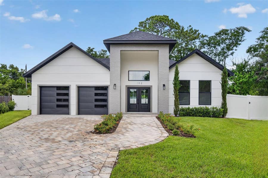 Property photo for 102 BELL PLACE, Winter Park, FL