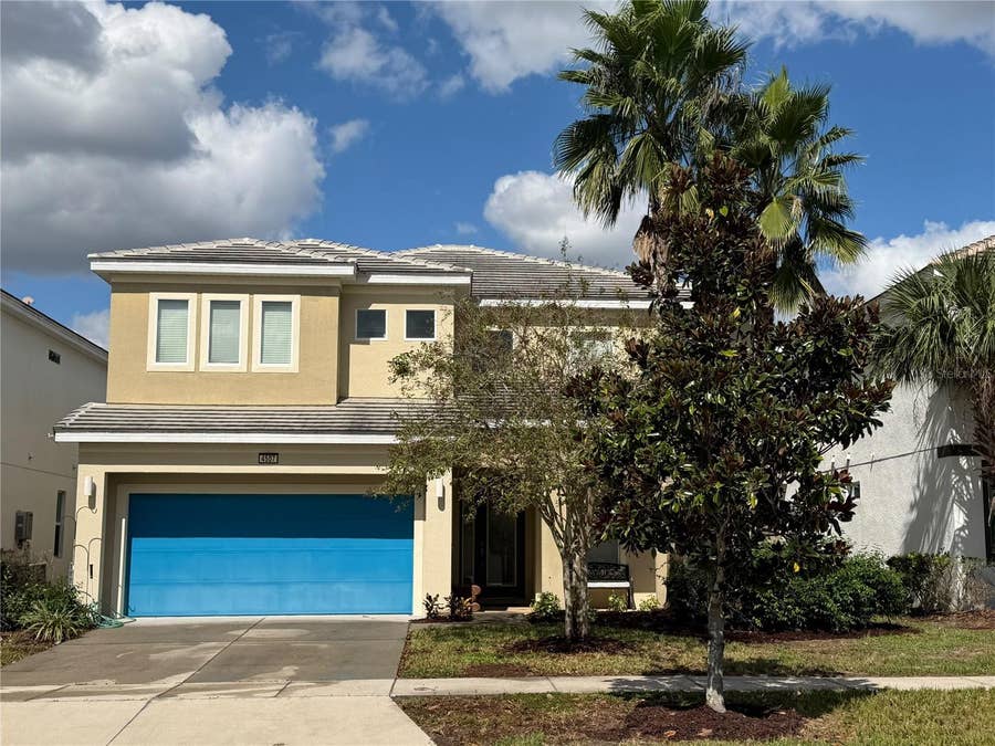 Property photo for 4507 MONADO DRIVE, Kissimmee, FL